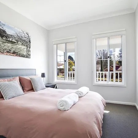 Winsome Villa Blackheath Exterior photo